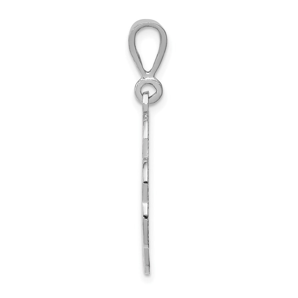 High Quality Luxury Pendant for Women by Ryan Jonathan Fine Jewelry
