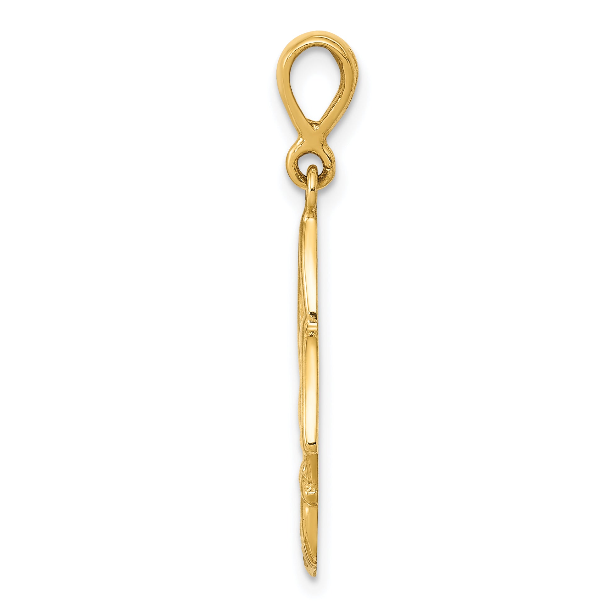 High Quality Luxury Pendant for Women by Ryan Jonathan Fine Jewelry