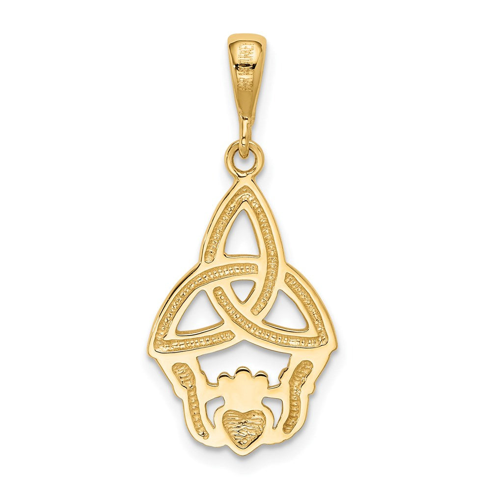 High Quality Luxury Pendant for Women by Ryan Jonathan Fine Jewelry