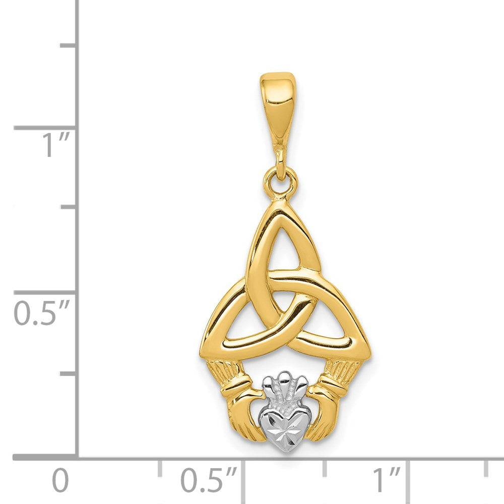 High Quality Luxury Pendant for Women by Ryan Jonathan Fine Jewelry