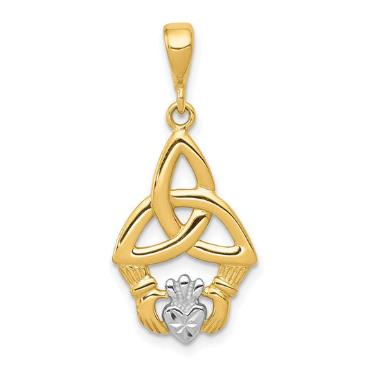 High Quality Luxury Pendant for Women by Ryan Jonathan Fine Jewelry