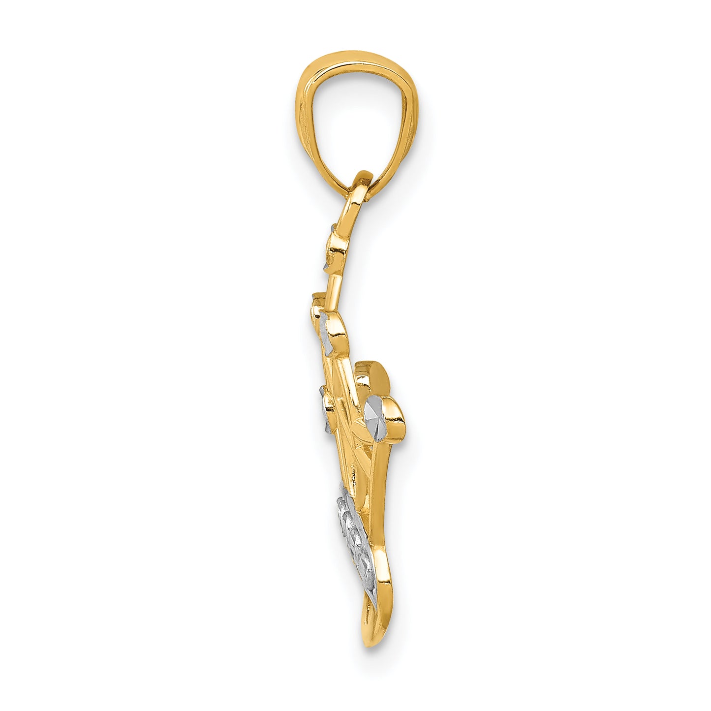 High Quality Luxury Pendant for Women by Ryan Jonathan Fine Jewelry