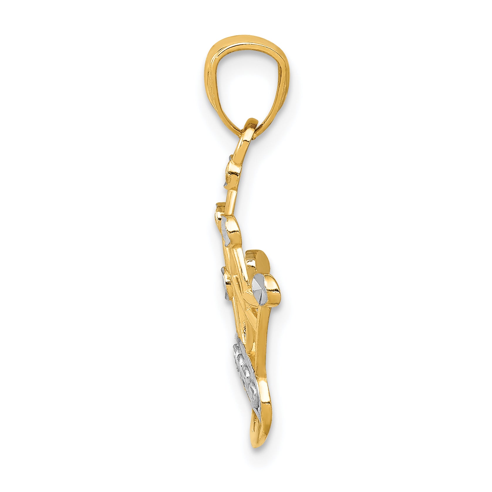 High Quality Luxury Pendant for Women by Ryan Jonathan Fine Jewelry