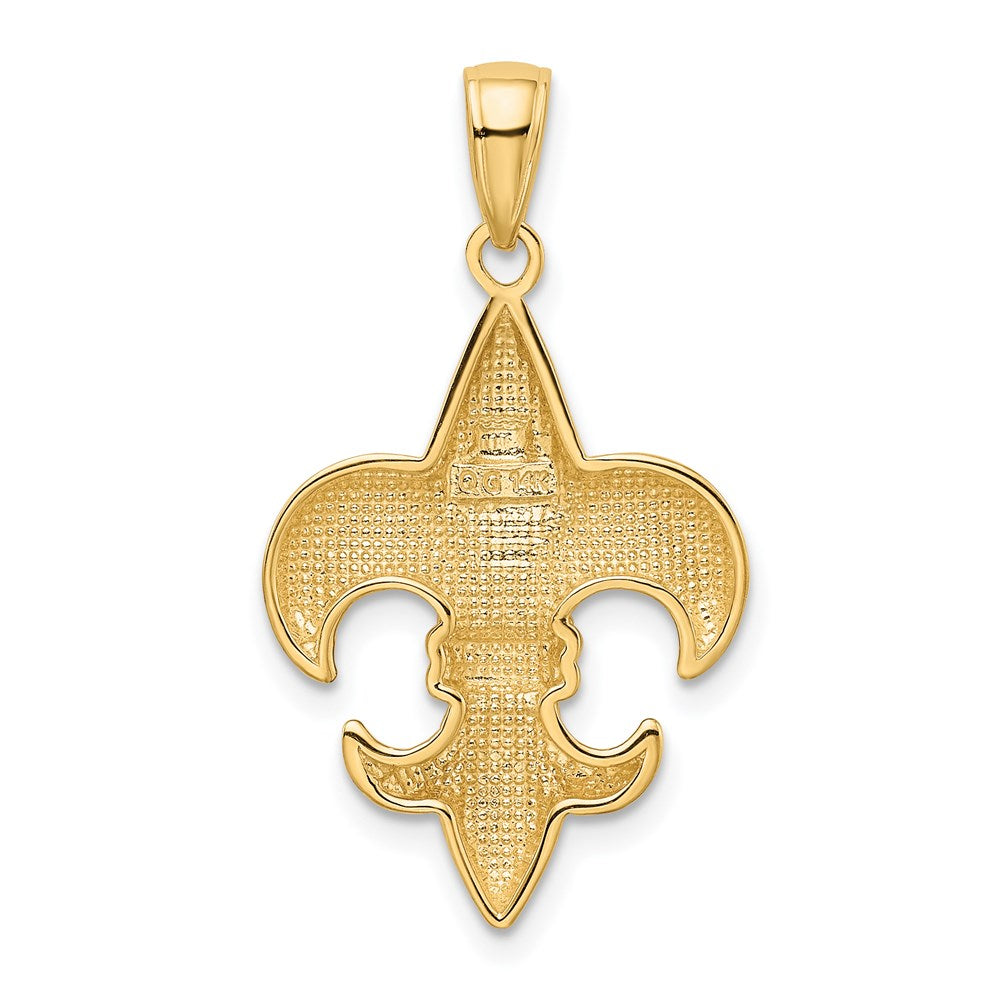 High Quality Luxury Pendant for Women by Ryan Jonathan Fine Jewelry