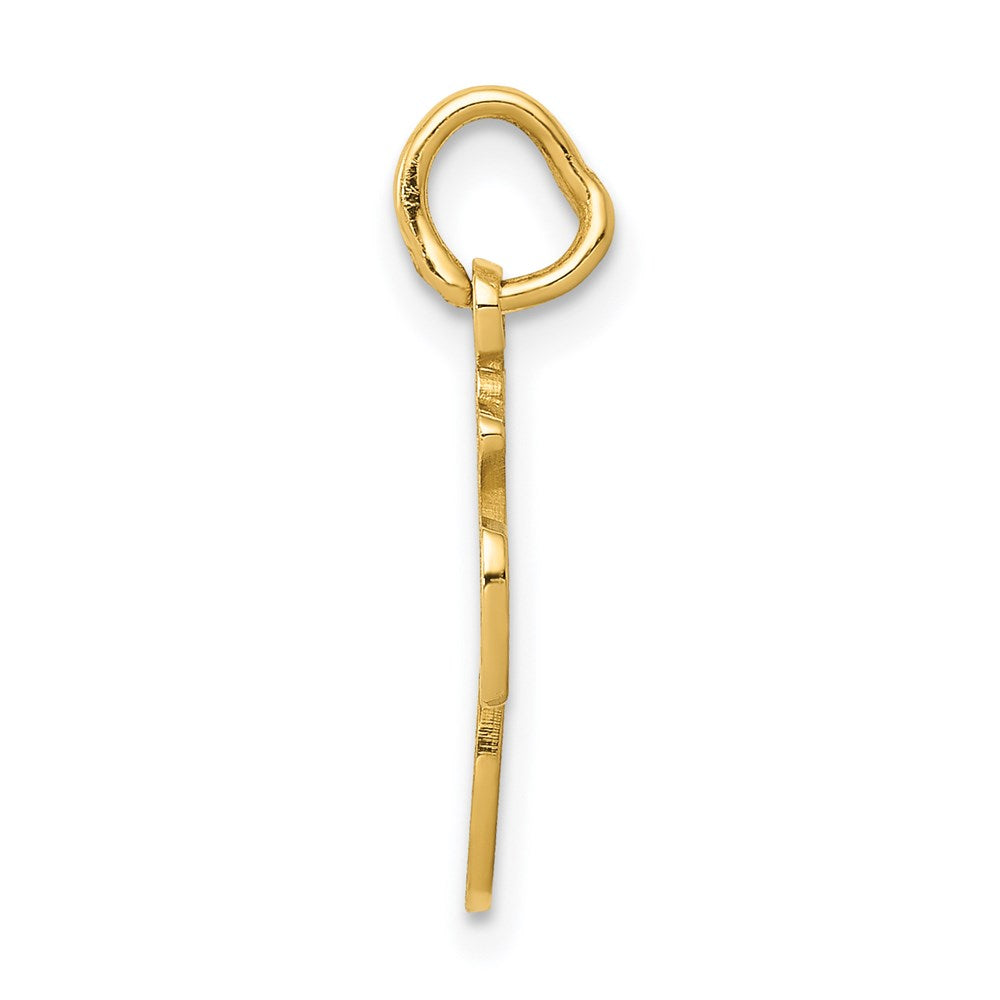 High Quality Luxury Charm Pendants for Women by Ryan Jonathan Fine Jewelry