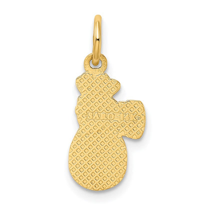 High Quality Luxury Charm Pendants for Women by Ryan Jonathan Fine Jewelry