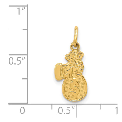 High Quality Luxury Charm Pendants for Women by Ryan Jonathan Fine Jewelry