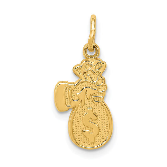 High Quality Luxury Charm Pendants for Women by Ryan Jonathan Fine Jewelry