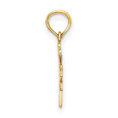 High Quality Luxury Charm Pendants for Women by Ryan Jonathan Fine Jewelry
