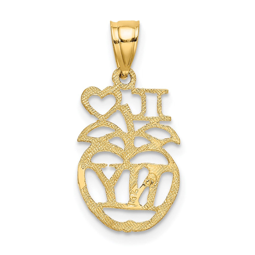 High Quality Luxury Charm Pendants for Women by Ryan Jonathan Fine Jewelry