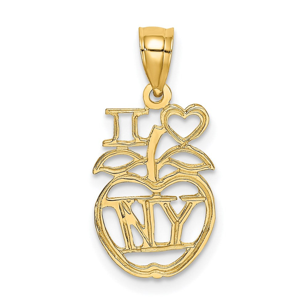High Quality Luxury Charm Pendants for Women by Ryan Jonathan Fine Jewelry