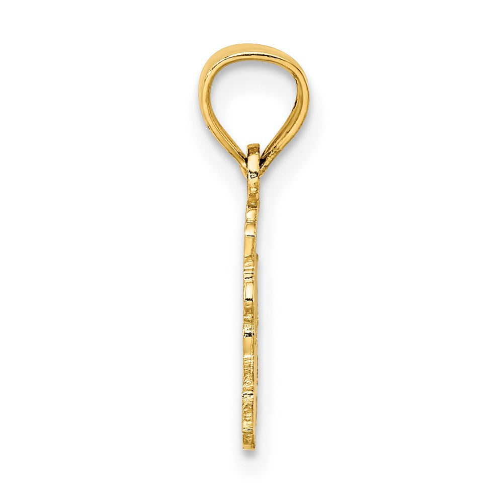High Quality Luxury Charm Pendants for Women by Ryan Jonathan Fine Jewelry