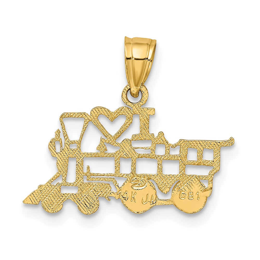 High Quality Luxury Charm Pendants for Women by Ryan Jonathan Fine Jewelry