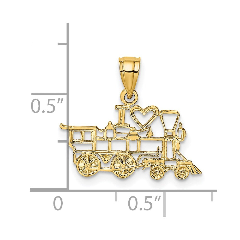 High Quality Luxury Charm Pendants for Women by Ryan Jonathan Fine Jewelry