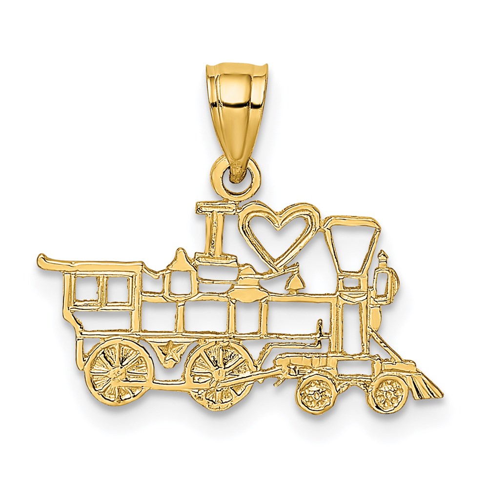 High Quality Luxury Charm Pendants for Women by Ryan Jonathan Fine Jewelry