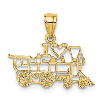 High Quality Luxury Charm Pendants for Women by Ryan Jonathan Fine Jewelry
