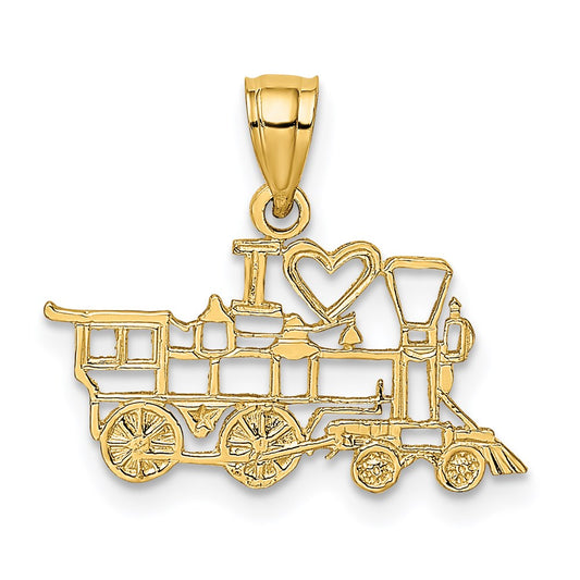 High Quality Luxury Charm Pendants for Women by Ryan Jonathan Fine Jewelry