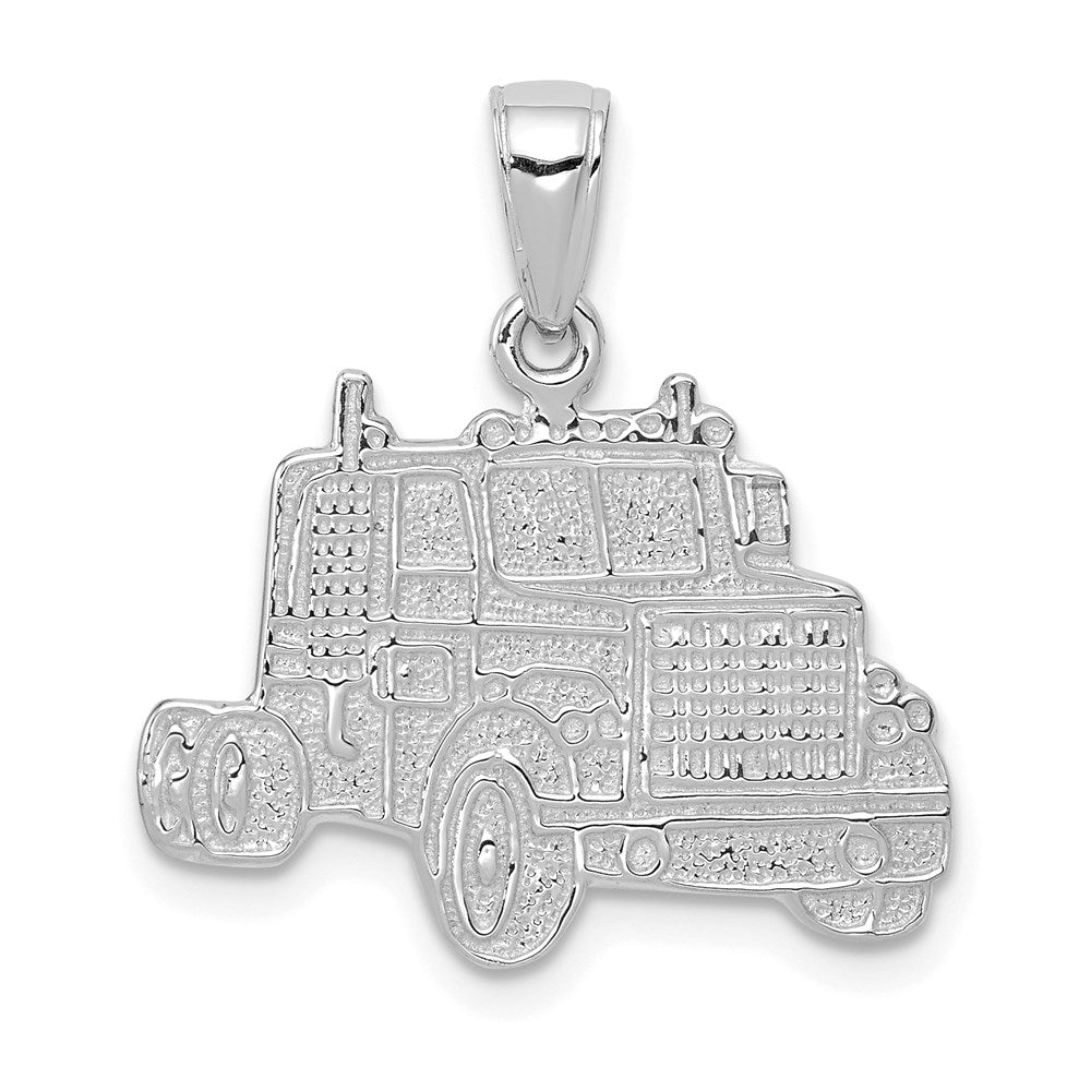 High Quality Luxury Pendant for Women by Ryan Jonathan Fine Jewelry