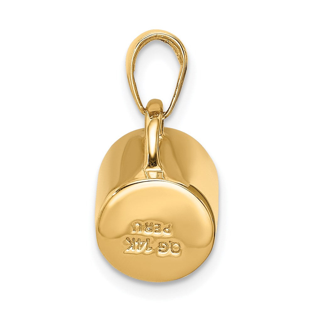High Quality Luxury Pendant for Women by Ryan Jonathan Fine Jewelry