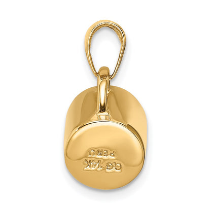 High Quality Luxury Pendant for Women by Ryan Jonathan Fine Jewelry