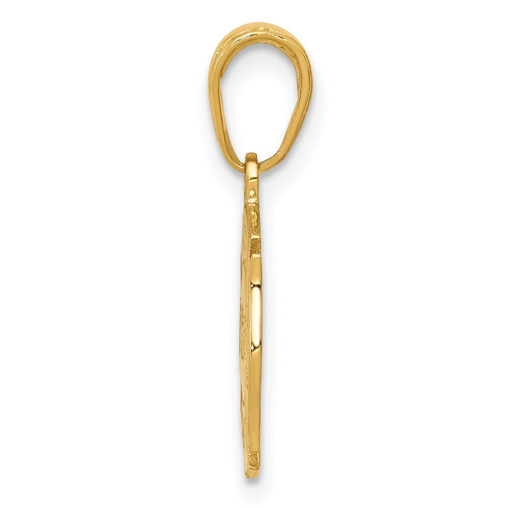 High Quality Luxury Pendant for Women by Ryan Jonathan Fine Jewelry
