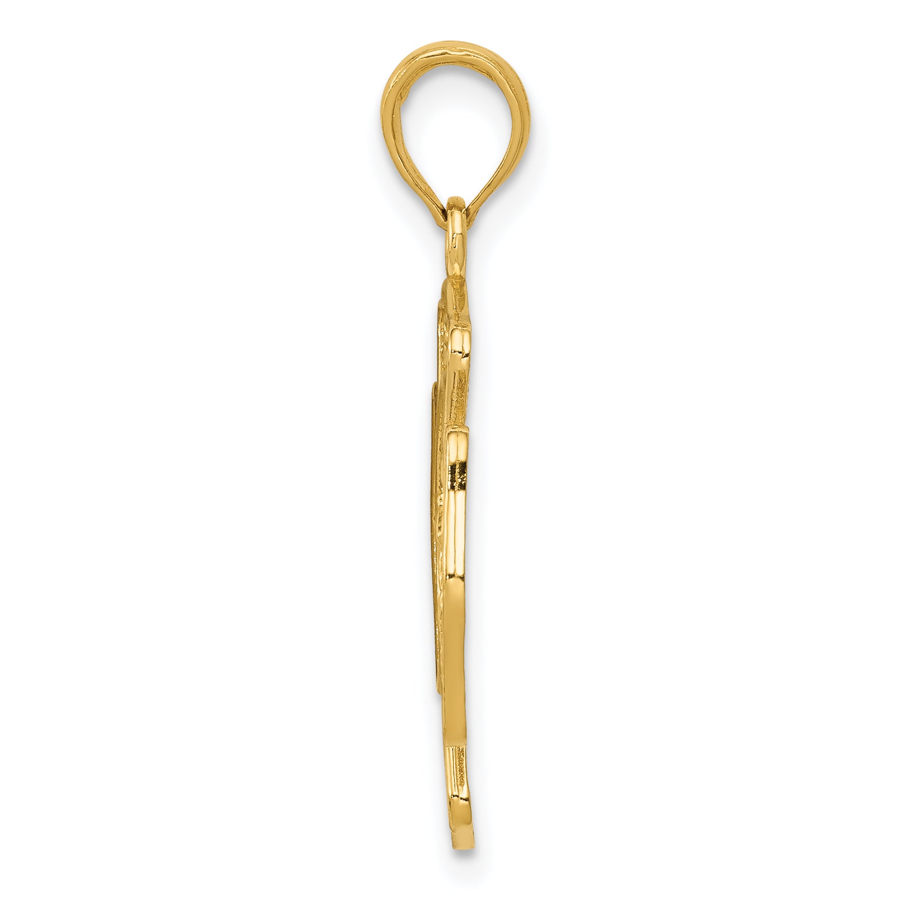 High Quality Luxury Pendant for Women by Ryan Jonathan Fine Jewelry