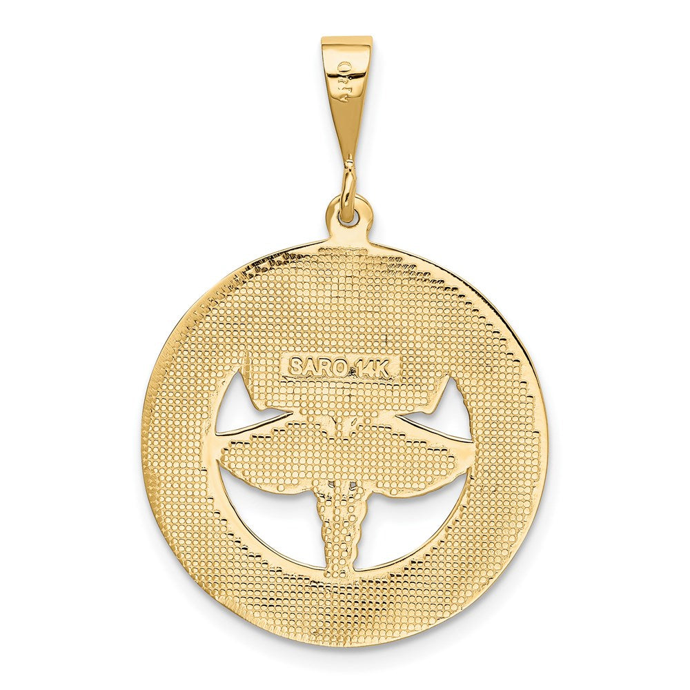 High Quality Luxury Pendant for Women by Ryan Jonathan Fine Jewelry