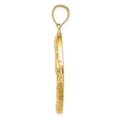High Quality Luxury Pendant for Women by Ryan Jonathan Fine Jewelry