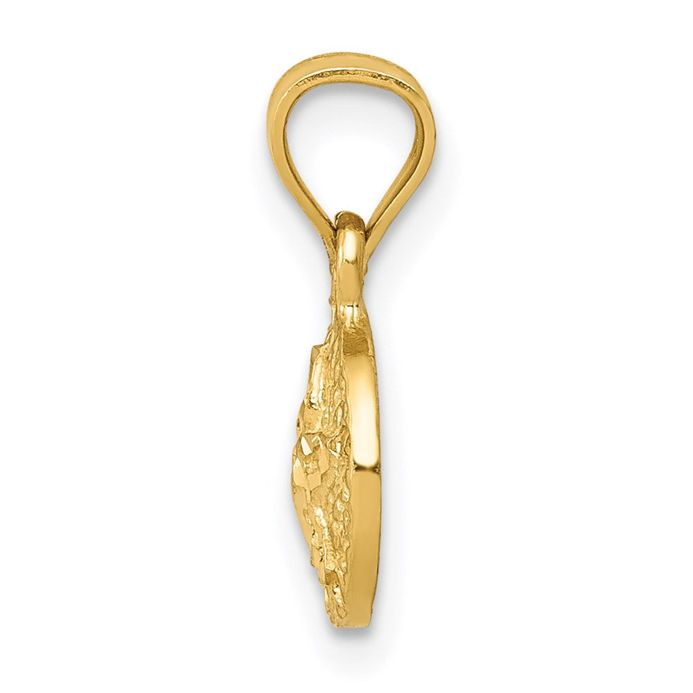 High Quality Luxury Pendant for Women by Ryan Jonathan Fine Jewelry