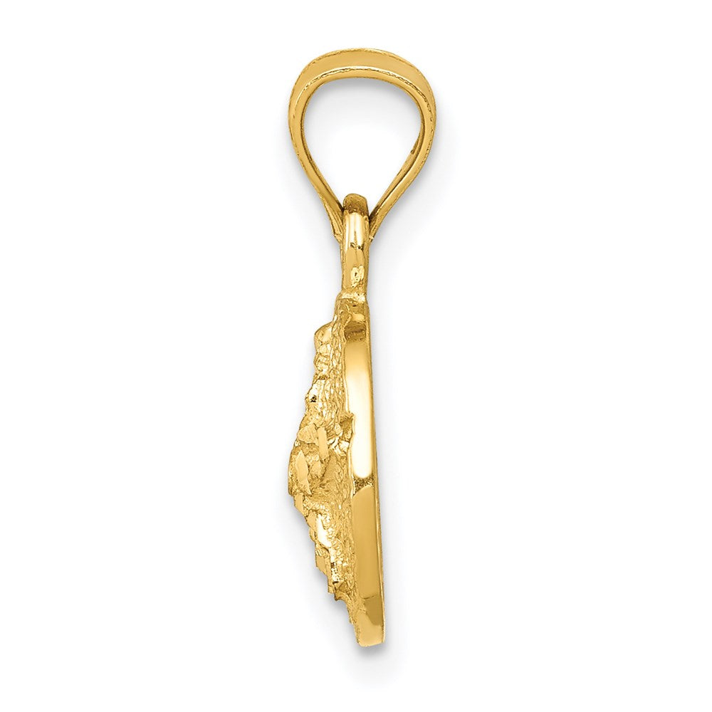 High Quality Luxury Pendant for Women by Ryan Jonathan Fine Jewelry