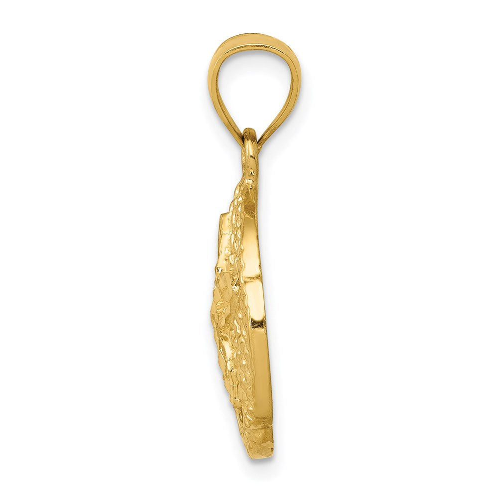 High Quality Luxury Pendant for Women by Ryan Jonathan Fine Jewelry