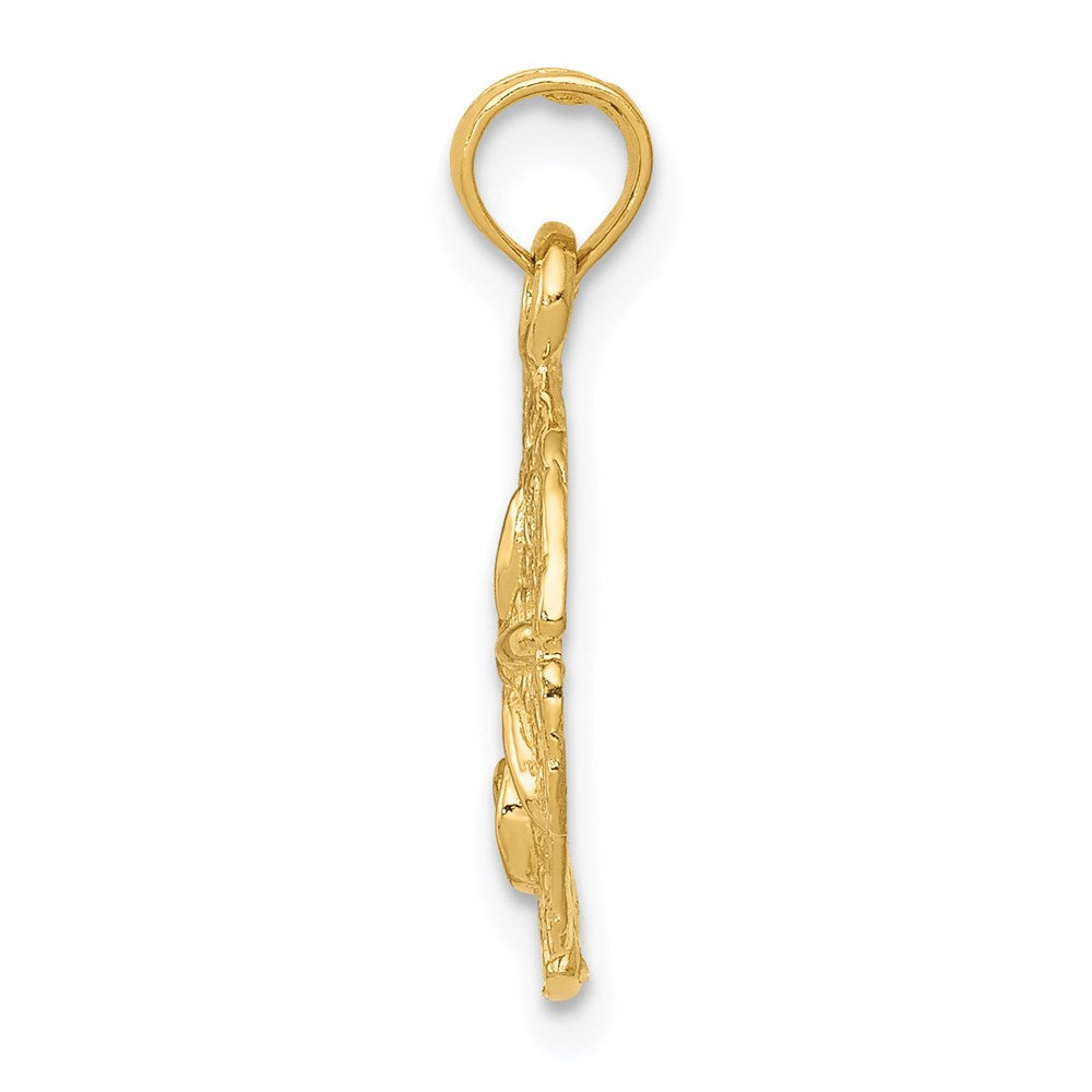 High Quality Luxury Pendant for Women by Ryan Jonathan Fine Jewelry
