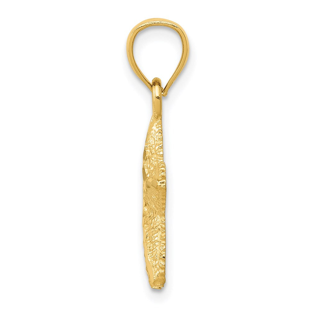 High Quality Luxury Pendant for Women by Ryan Jonathan Fine Jewelry