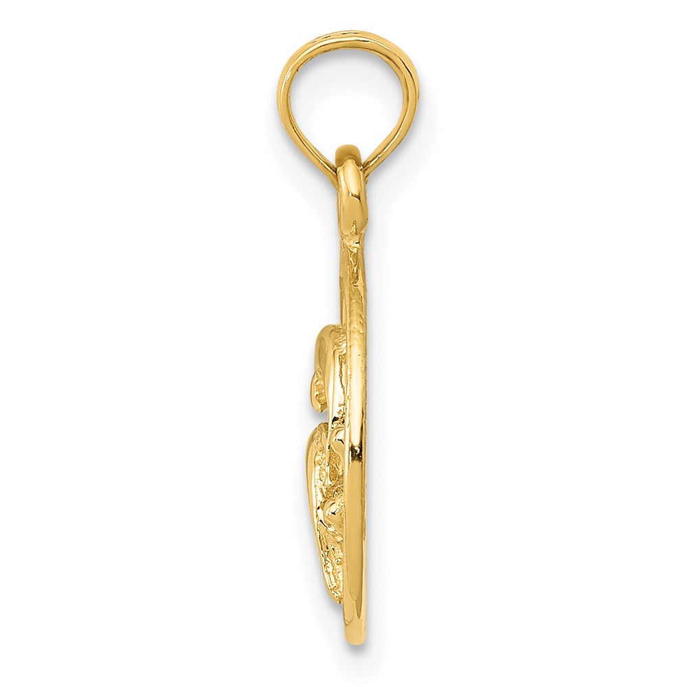 High Quality Luxury Pendant for Women by Ryan Jonathan Fine Jewelry