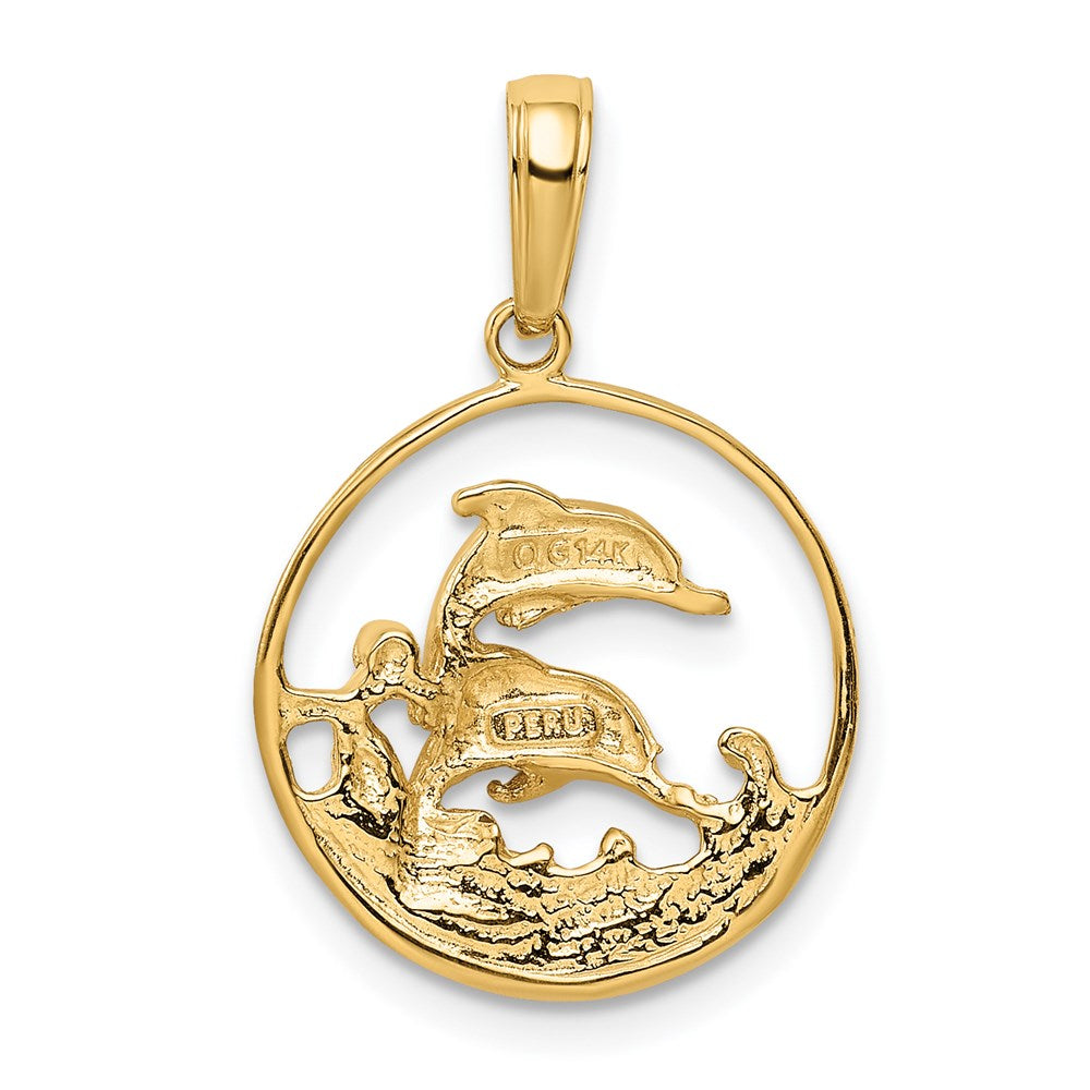 High Quality Luxury Pendant for Women by Ryan Jonathan Fine Jewelry