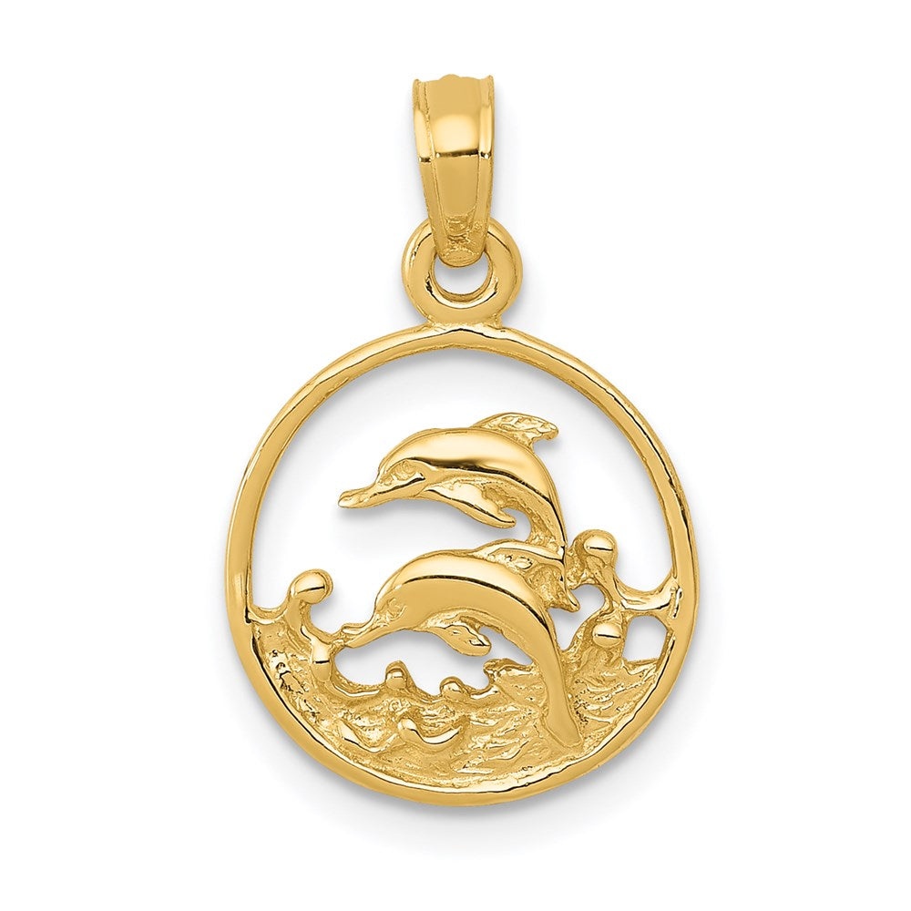 High Quality Luxury Pendant for Women by Ryan Jonathan Fine Jewelry