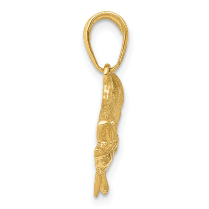 High Quality Luxury Pendant for Women by Ryan Jonathan Fine Jewelry