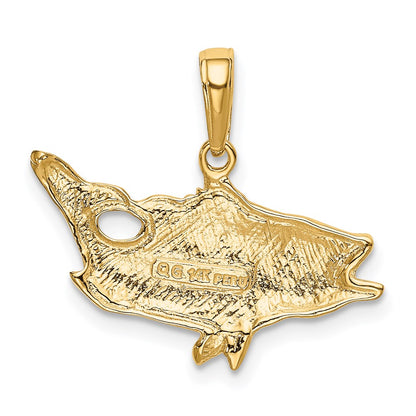High Quality Luxury Pendant for Women by Ryan Jonathan Fine Jewelry