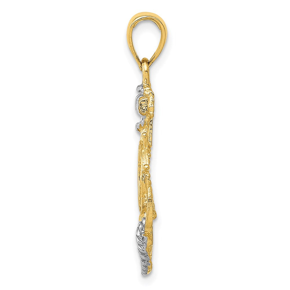 High Quality Luxury Pendant for Women by Ryan Jonathan Fine Jewelry
