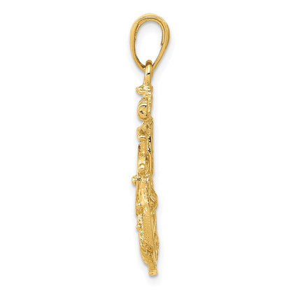 High Quality Luxury Pendant for Women by Ryan Jonathan Fine Jewelry
