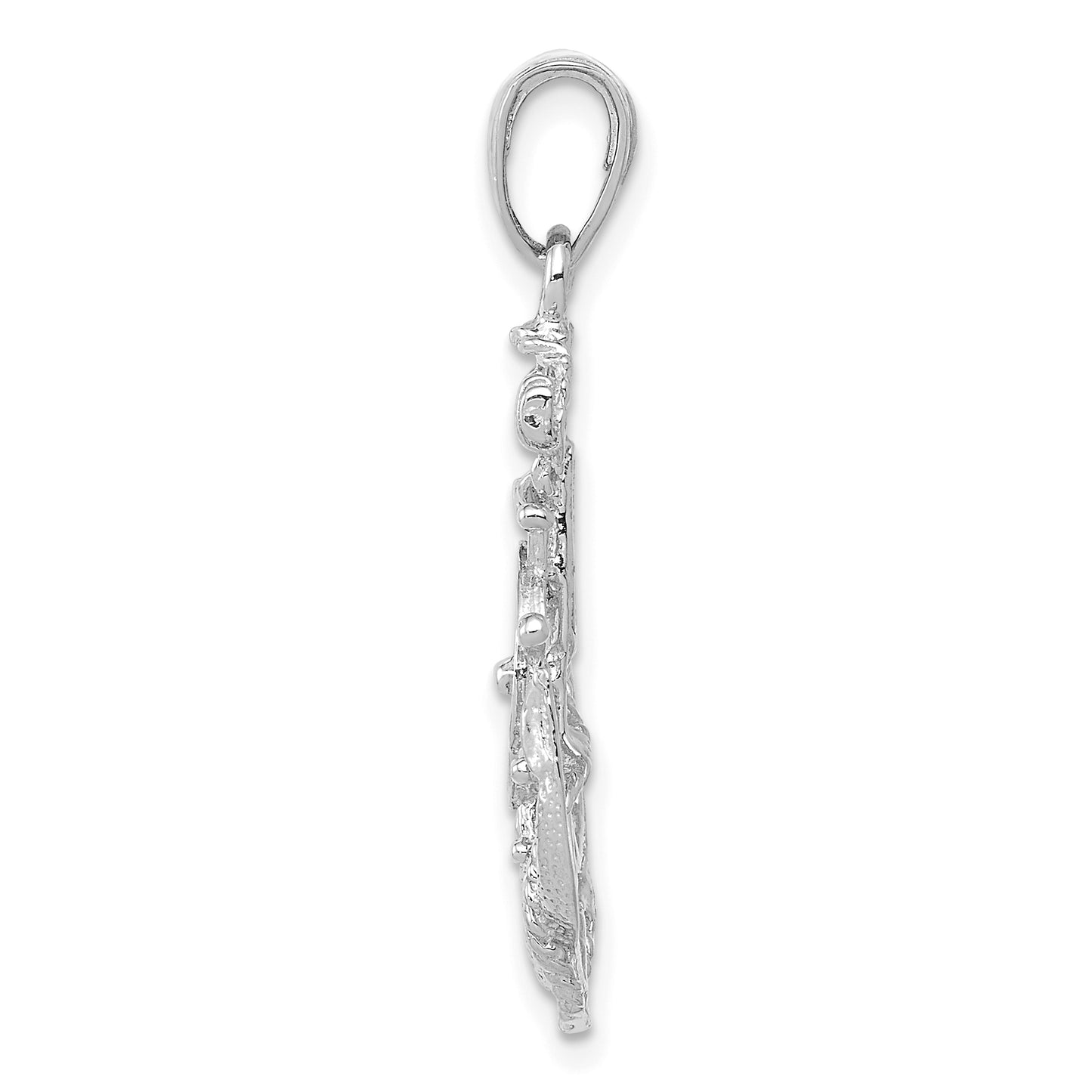 High Quality Luxury Pendant for Women by Ryan Jonathan Fine Jewelry