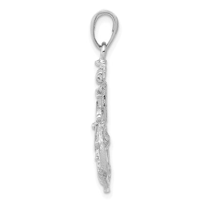 High Quality Luxury Pendant for Women by Ryan Jonathan Fine Jewelry