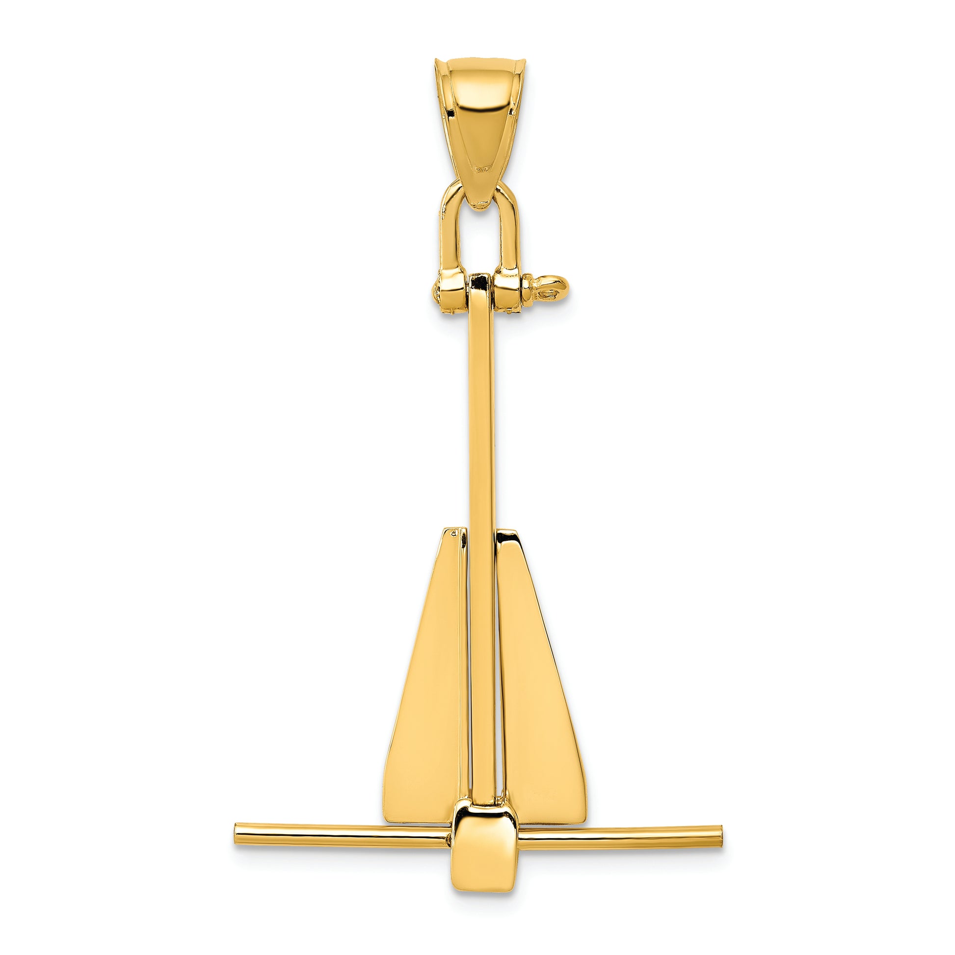 High Quality Luxury Pendant for Women by Ryan Jonathan Fine Jewelry