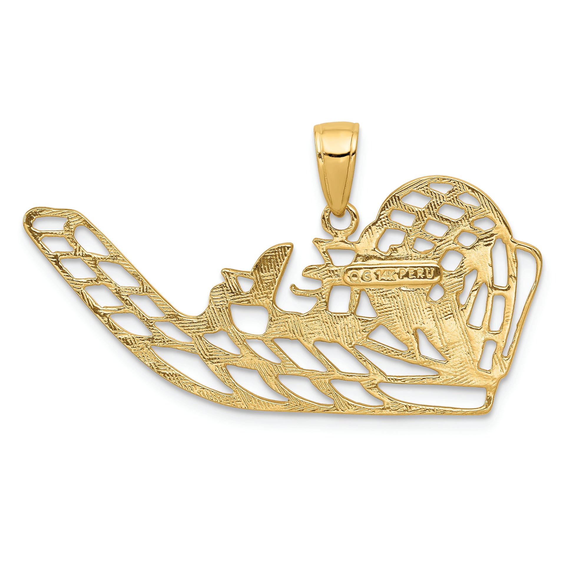 High Quality Luxury Pendant for Women by Ryan Jonathan Fine Jewelry