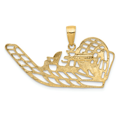 High Quality Luxury Pendant for Women by Ryan Jonathan Fine Jewelry