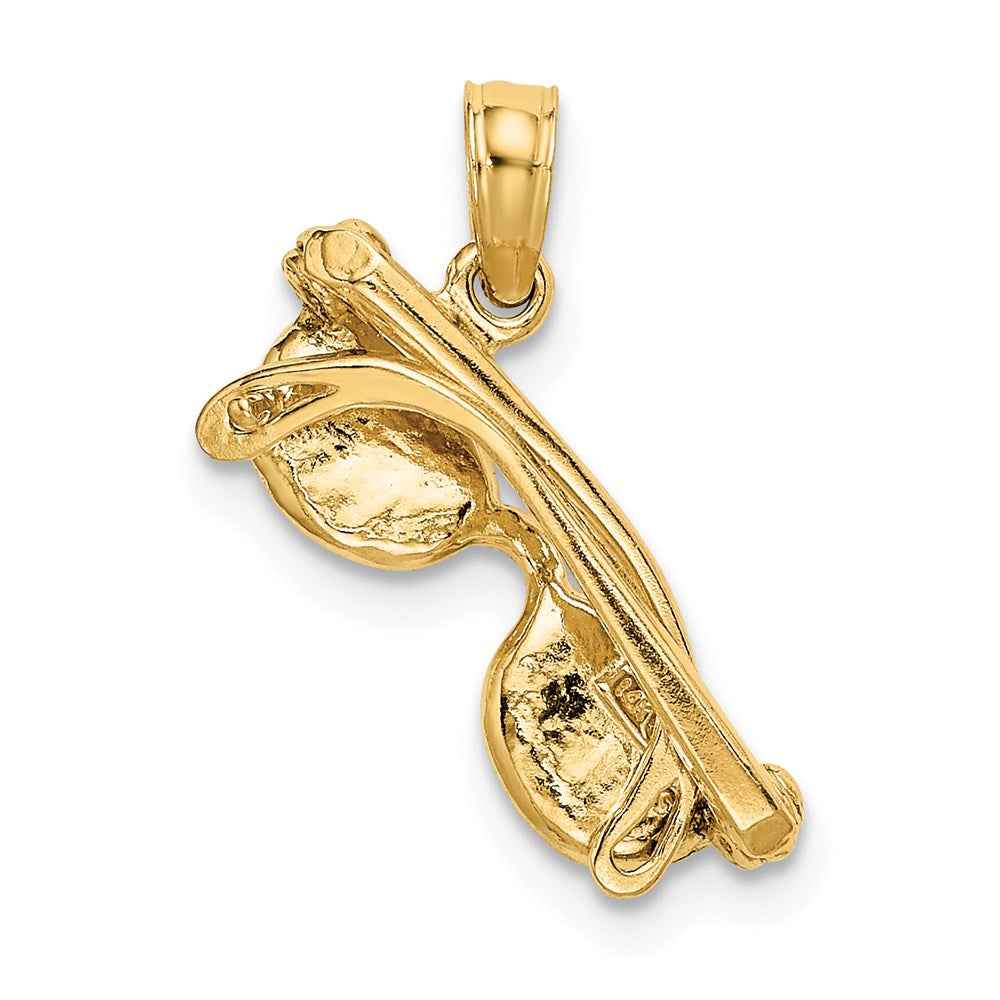 High Quality Luxury Pendant for Women by Ryan Jonathan Fine Jewelry