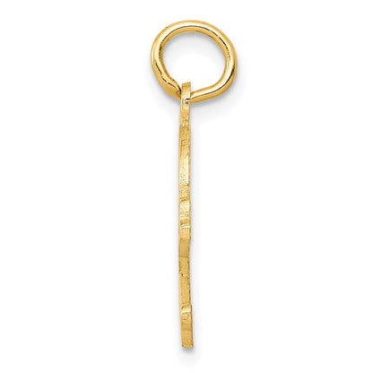 High Quality Luxury Charm Pendants for Women by Ryan Jonathan Fine Jewelry