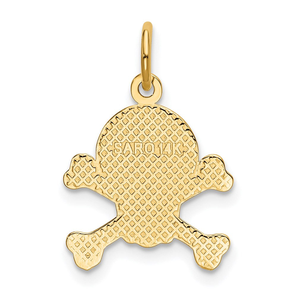 High Quality Luxury Charm Pendants for Women by Ryan Jonathan Fine Jewelry
