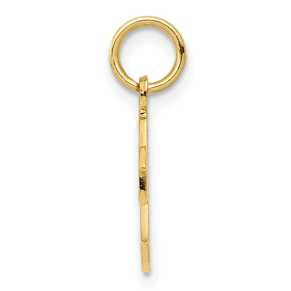 High Quality Luxury Charm Pendants for Women by Ryan Jonathan Fine Jewelry