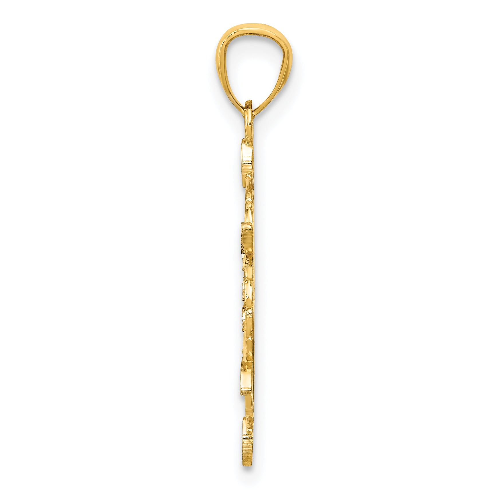 High Quality Luxury Pendant for Women by Ryan Jonathan Fine Jewelry